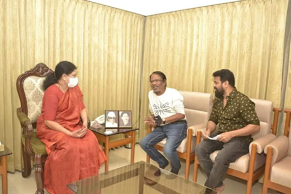 கழுகார் பதில்கள்