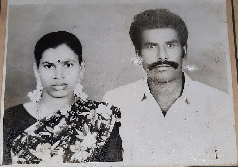 கண்ணகி - பாண்டி