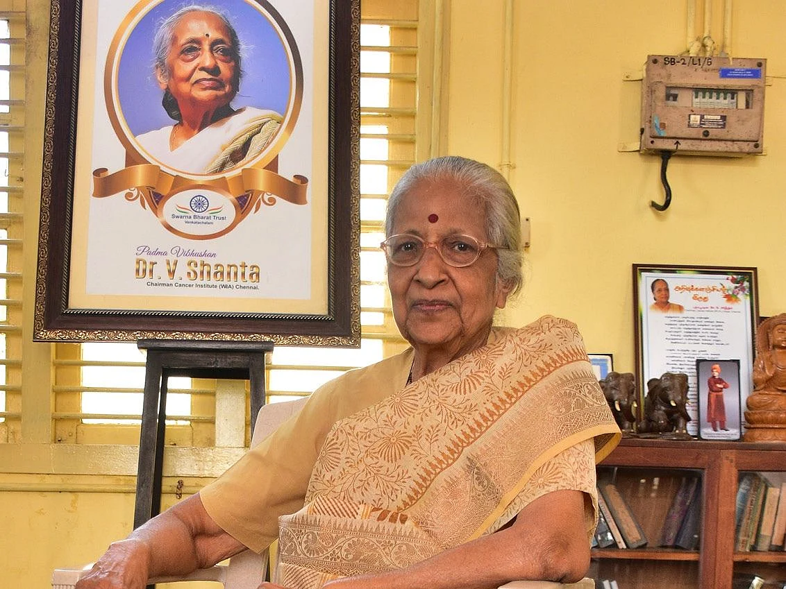 அக்காவின் பிறப்பே அபூர்வமானதுதான்! - சாந்தாவின் நினைவுகள் பகிரும் தங்கை சுசீலா