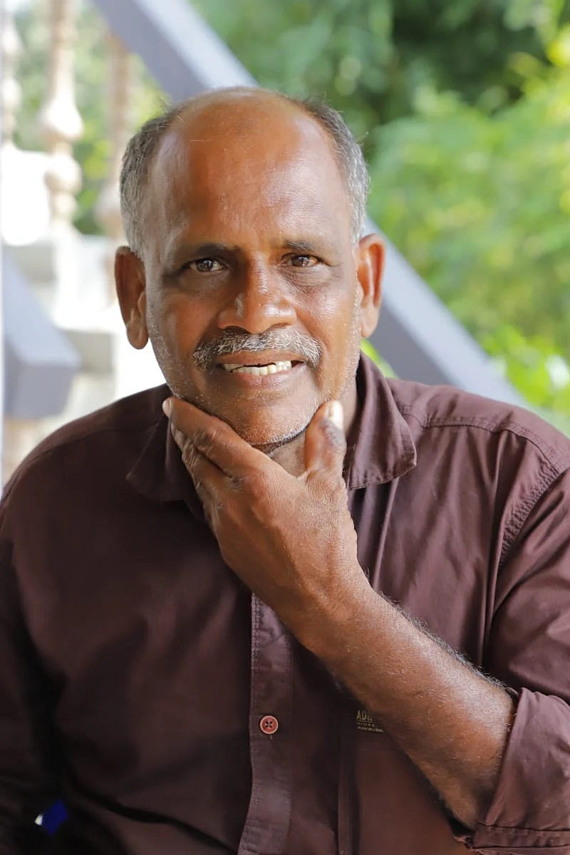 ராஜேந்திரன்