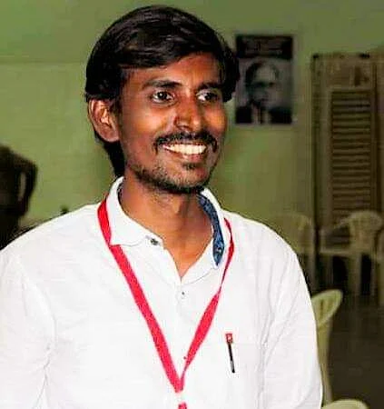 வீ.மாரியப்பன்