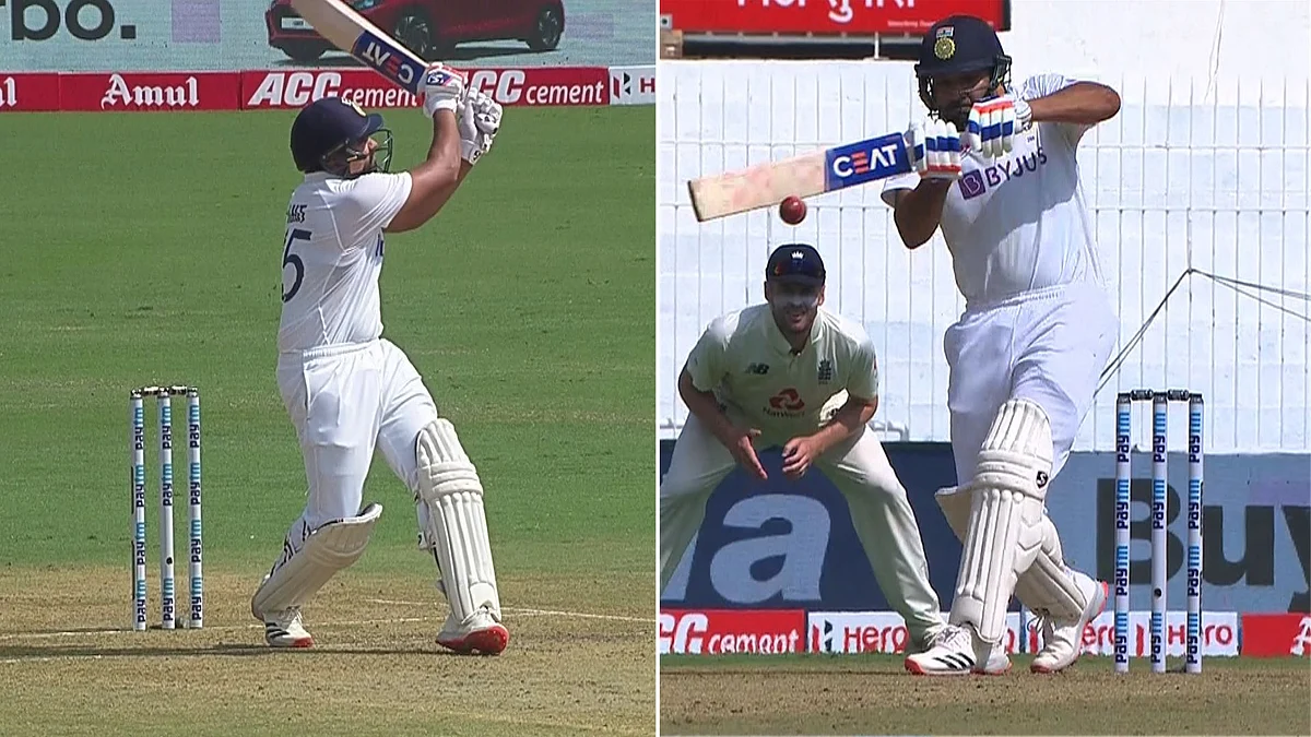 #INDvENG