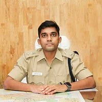 பவன்குமார் ரெட்டி