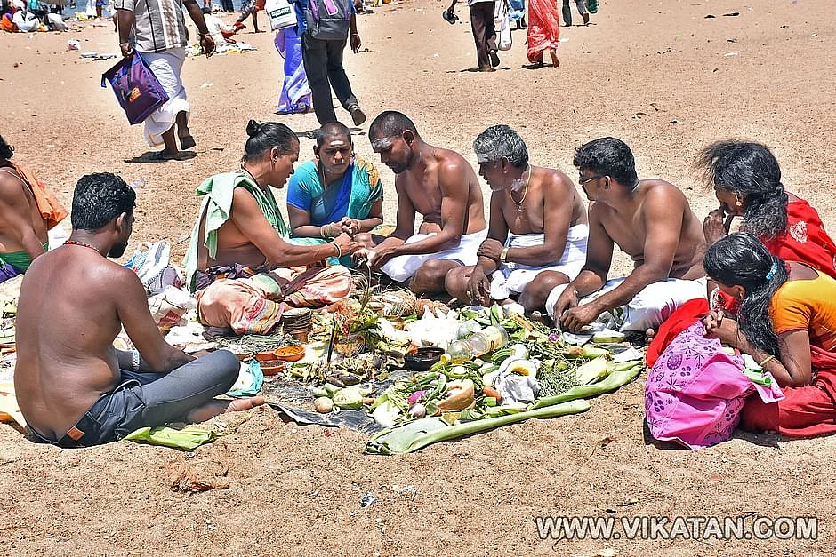 தை அமாவாசை