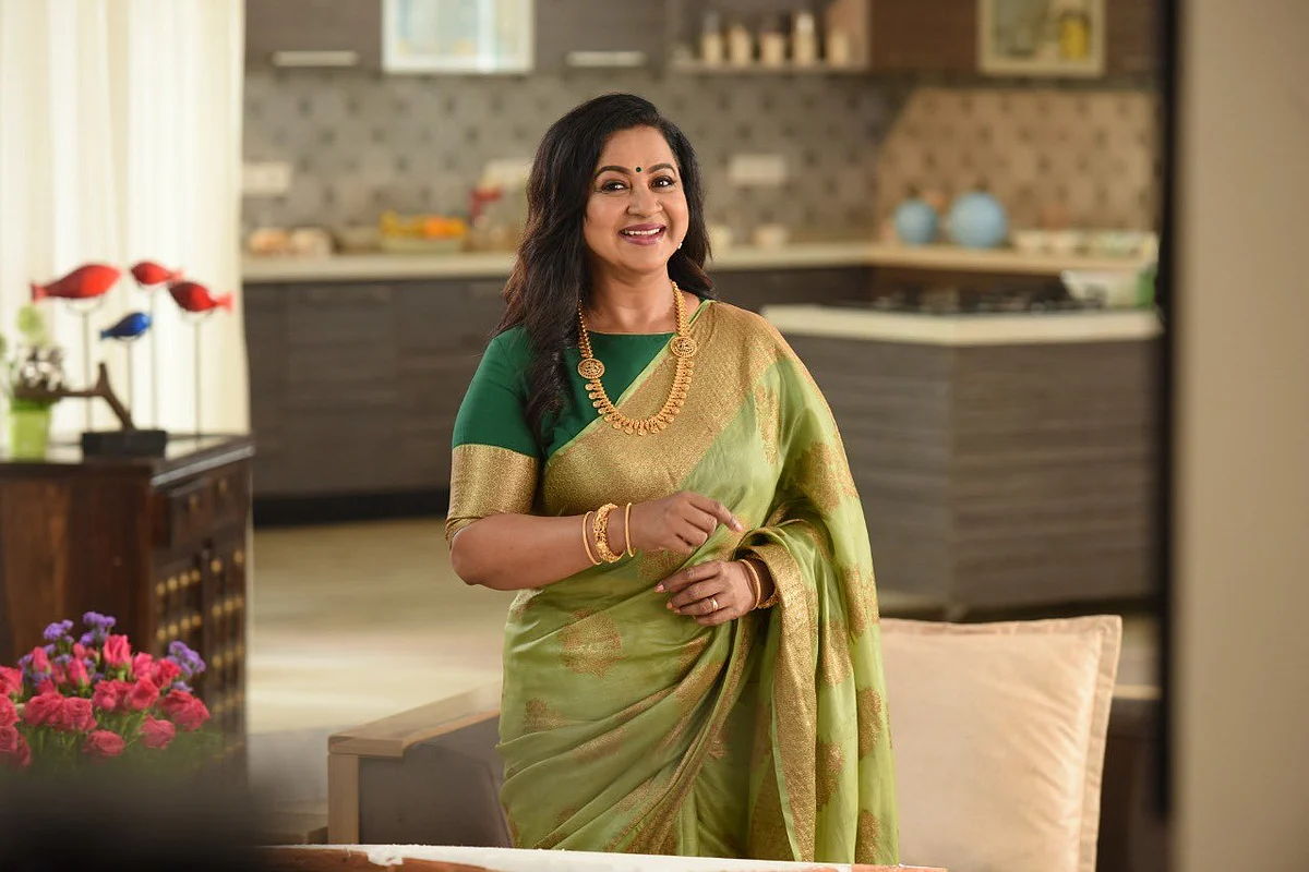 Radhika