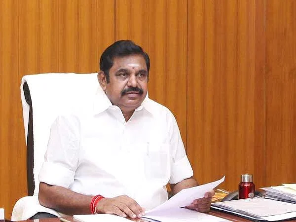 "அரசு ஊழியர்களின் ஓய்வு வயது 60-ஆக உயர்வு!"- முதல்வர் அறிவிப்பு... உங்கள் கருத்து? #VikatanPoll