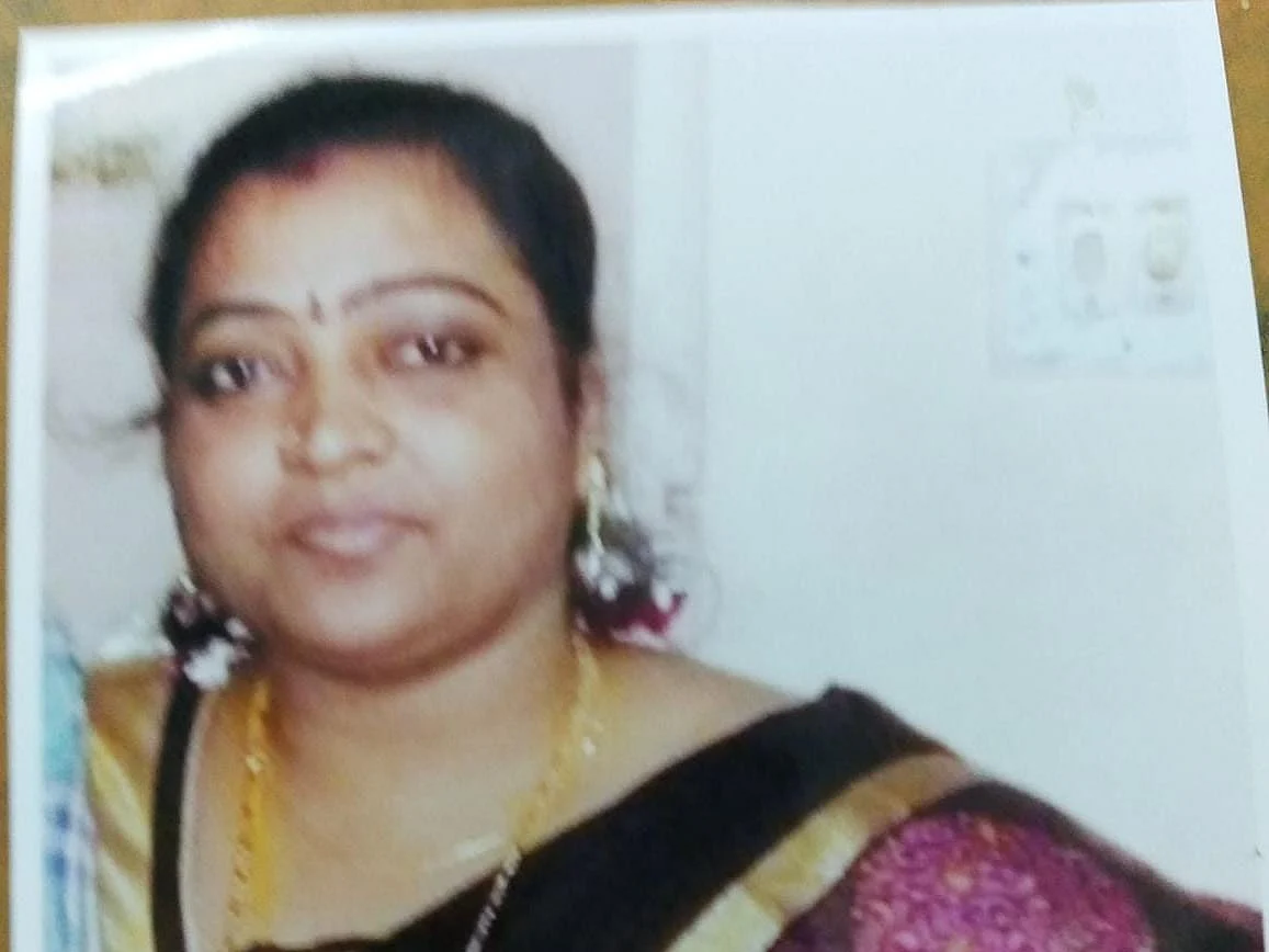 புதுச்சேரி: வெள்ளத்திலிருந்து வாகனத்தை மீட்கச் சென்ற பெண்ணுக்கு நேர்ந்த சோகம்!