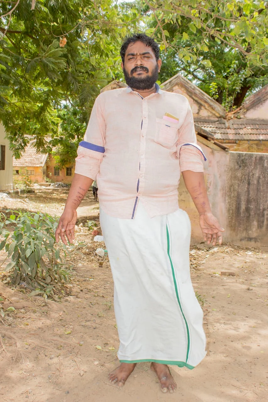 வினோத்குமார்