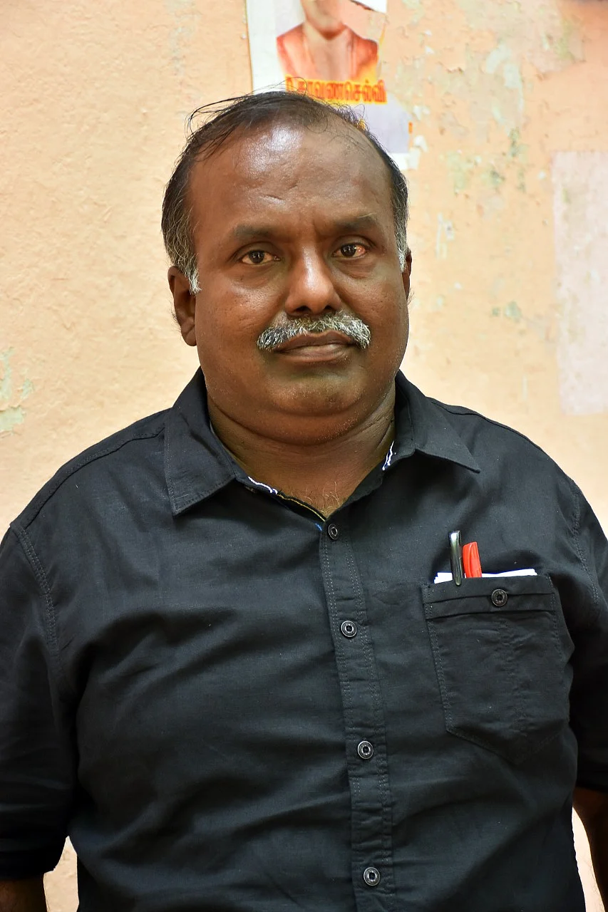 வி.ராம்குமார்