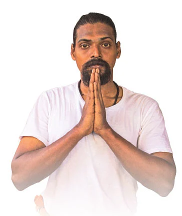சித்தர் கலை ஆசான்
மு.அரி