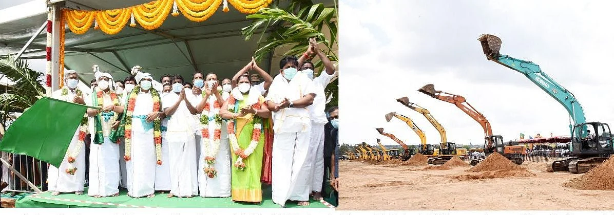 எடப்பாடி பழனிசாமி