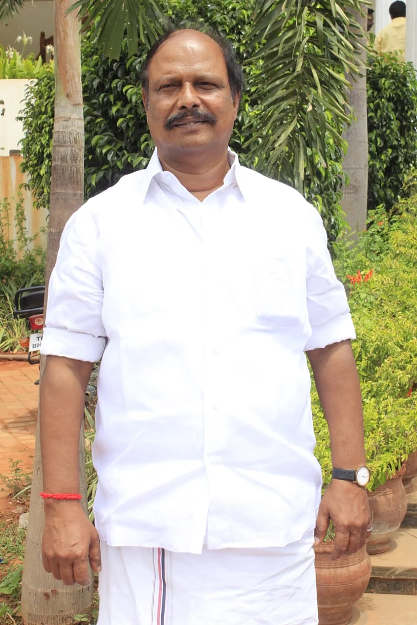 ரெங்கசாமி