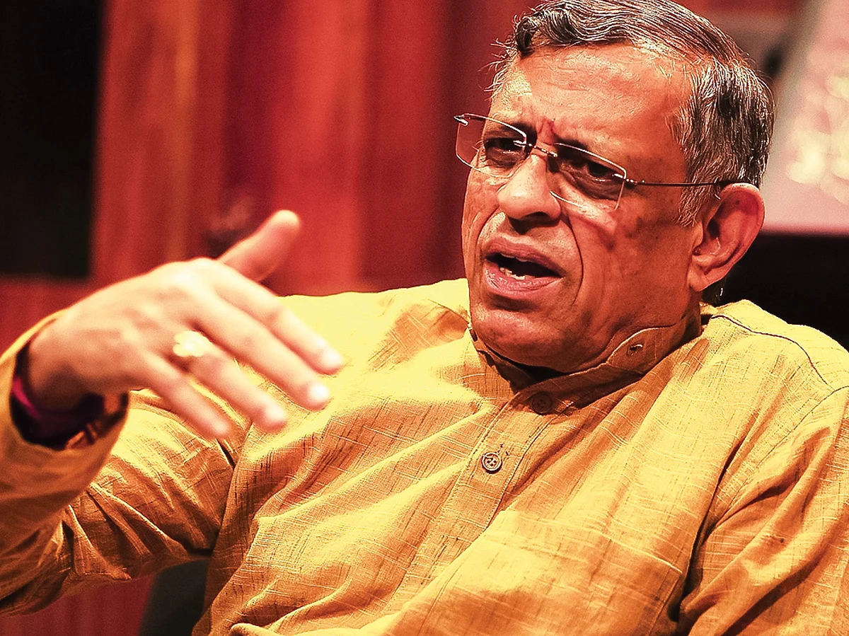 “நான் ரஜினியை அரசியலுக்கு இழுக்கவில்லை!”