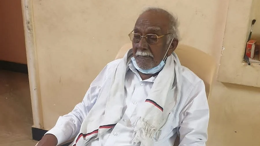 தியாகராஜன் ஐயா