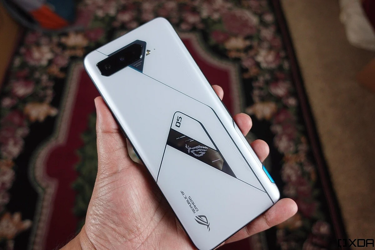 Asus ROG Phone 5 Series