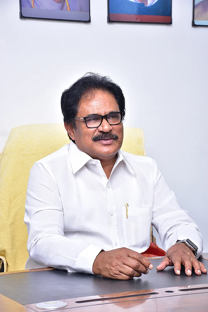 திருநாவுக்கரசர்
