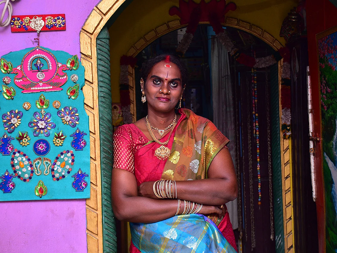 தாய்மை உணர்வை அனுபவிக்கவே தத்து!