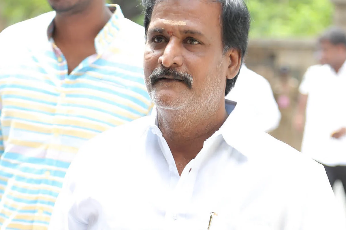 சேகர்பாபு