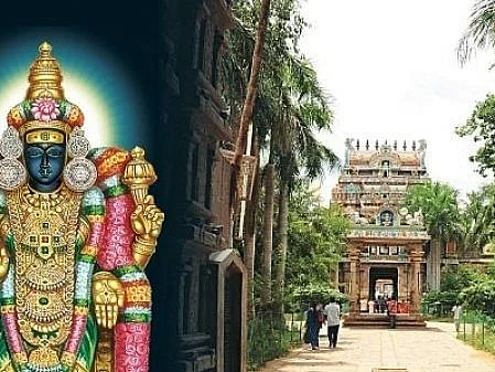 அரசியலில் அதிகாரப் பதவி அருளும் அதிர்ஷ்ட யோகங்கள்... அற்புதத் தலங்கள்!