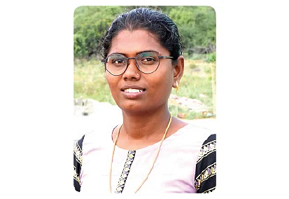 கிரேஸ் பானு