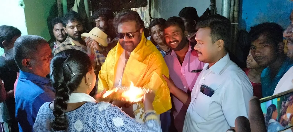 கிரம்மர் சுரேஷ்