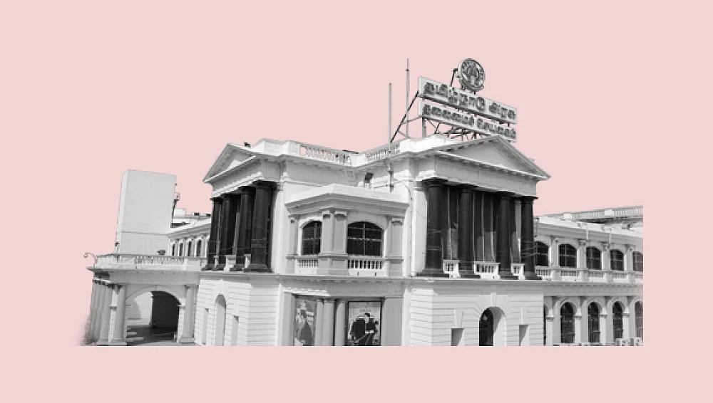 தமிழக தேர்தல் களம்