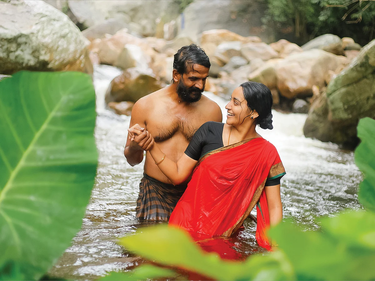 “சினிமா மூலம் முறையிடலாம்!”