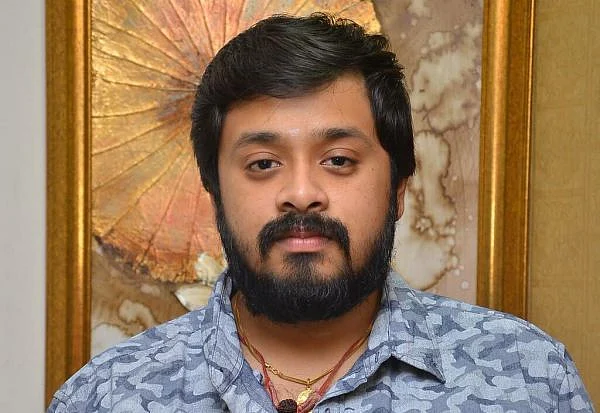 நடிகர் அம்ரீஷ்