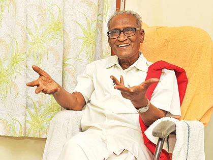இரண்டாம் முறைதான் மரணம் வென்றது!