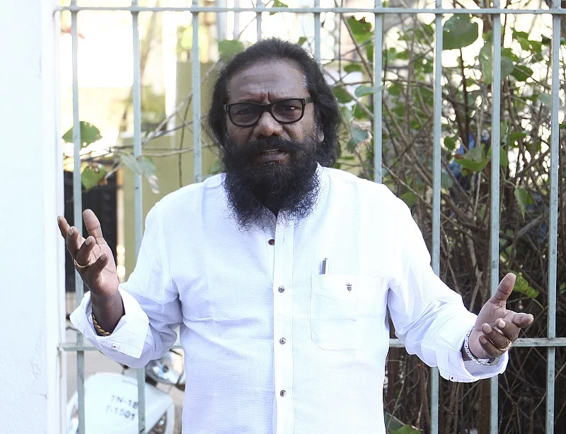 கருணாஸ்