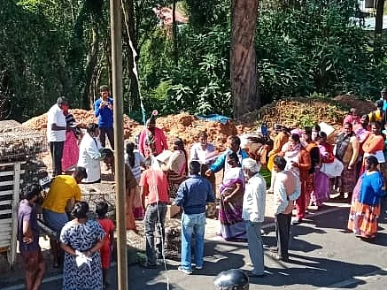 நீலகிரி: இலவசமாக வழங்கவிருந்த 4,500 கோழிக்குஞ்சுகள் பறிமுதல்; தேர்தல் கண்காணிப்புக்குழு நடவடிக்கை