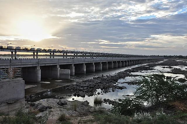காவிரி ஆறு
