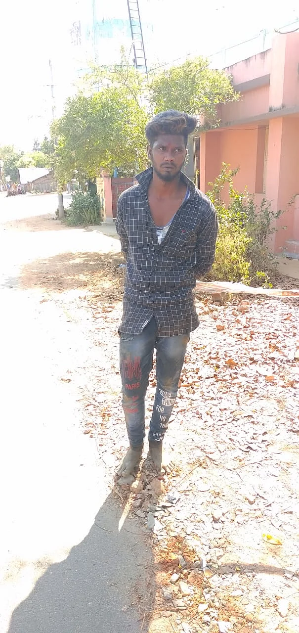 மகேஸ்வரன்