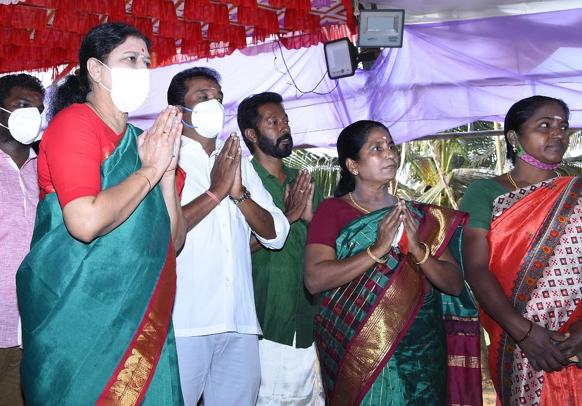 பன்னீரின் மணிமண்டபக் கோரிக்கை முதல் ஸ்டாலினுக்குக் கடிதம் எழுதிய கட்சி நிர்வாகி வரை! -கழுகார் அப்டேட்ஸ்