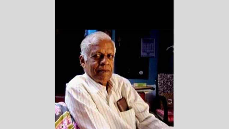 முனைவர் ராமசுந்தரம்
