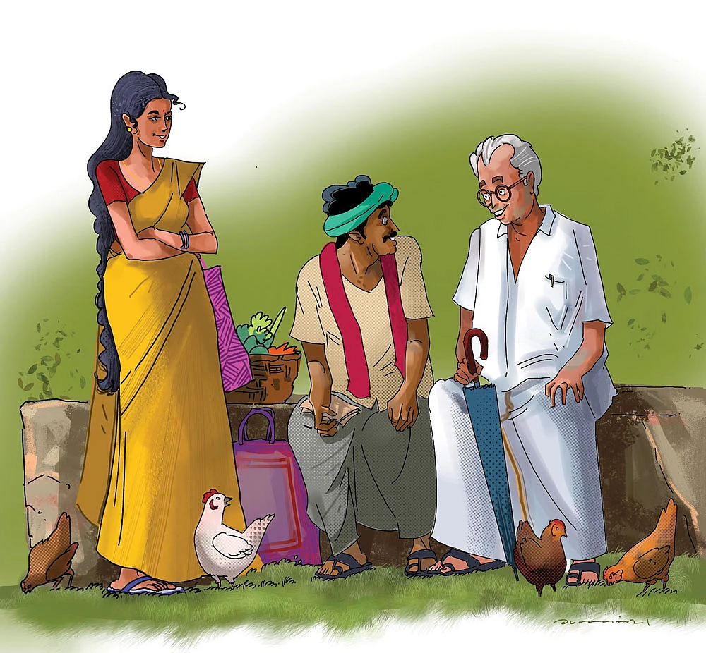 தள்ளுபடிக்காக முன் தேதியிட்ட கடன்கள்! ஆவண திருத்தம் செய்த அதிகாரிகள்!