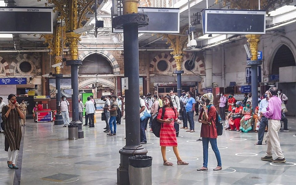 மும்பை மின்தடை.. சைபர் தாக்குதலை நடத்தியது சீனாவா?