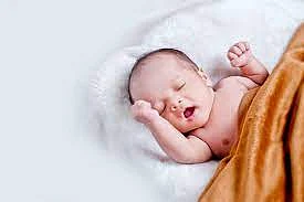 Baby(Representational image)