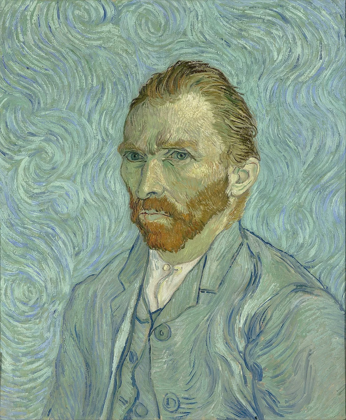 ஓவியர் வின்சென்ட் வான்கா | Vincent van Gogh