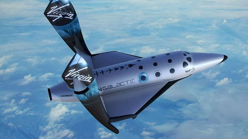 space tour