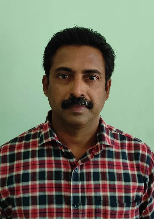 ரமேஷ் பாபு