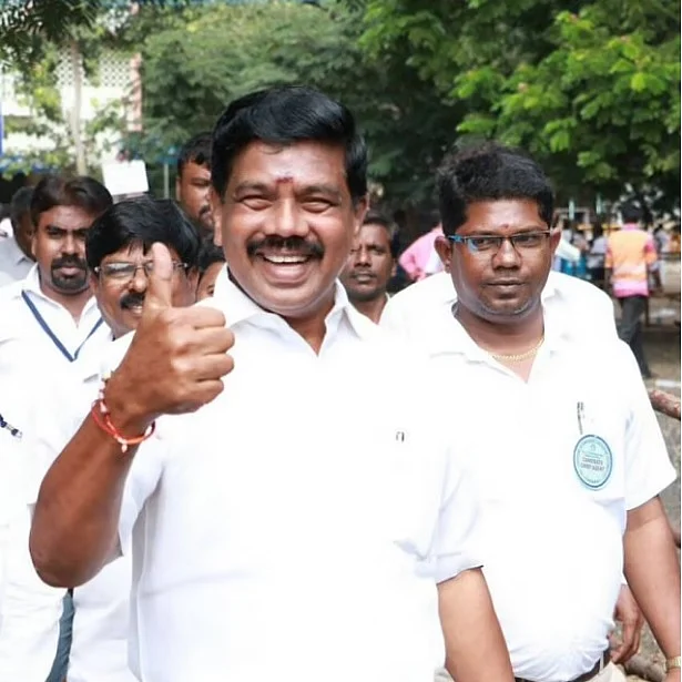கரு.நாகராஜன்