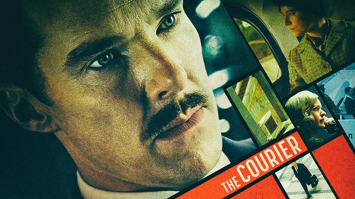 The Courier