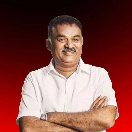 கார்த்திகேய சிவசேனாபதி