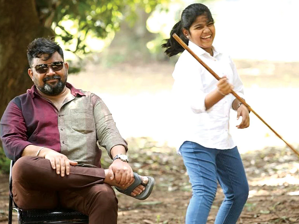 தமிழில் பெயர்கள்... தாய்மொழிக்கு மரியாதை... பிரபலங்களின் பெயர்சூட்டு அனுபவங்கள்