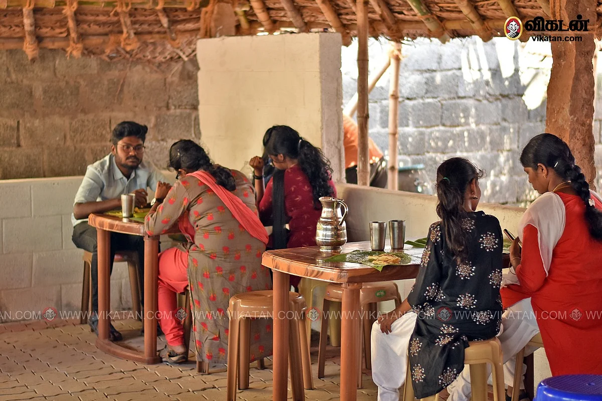கூரைக்கடை