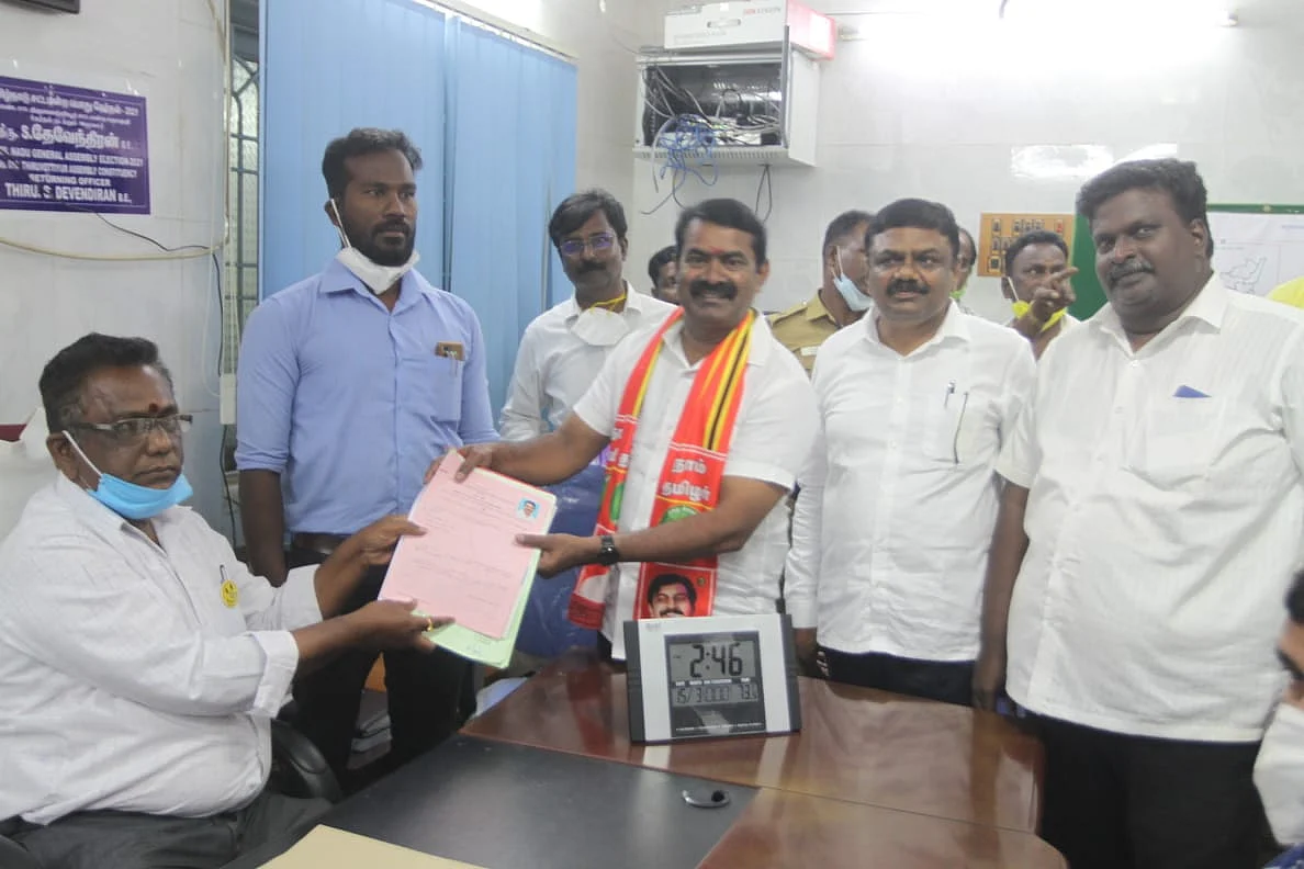 சீமான்