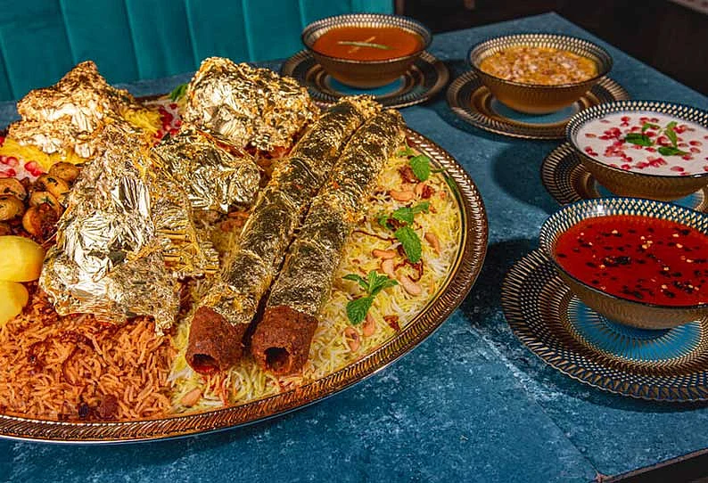ராயல் பிரியாணி