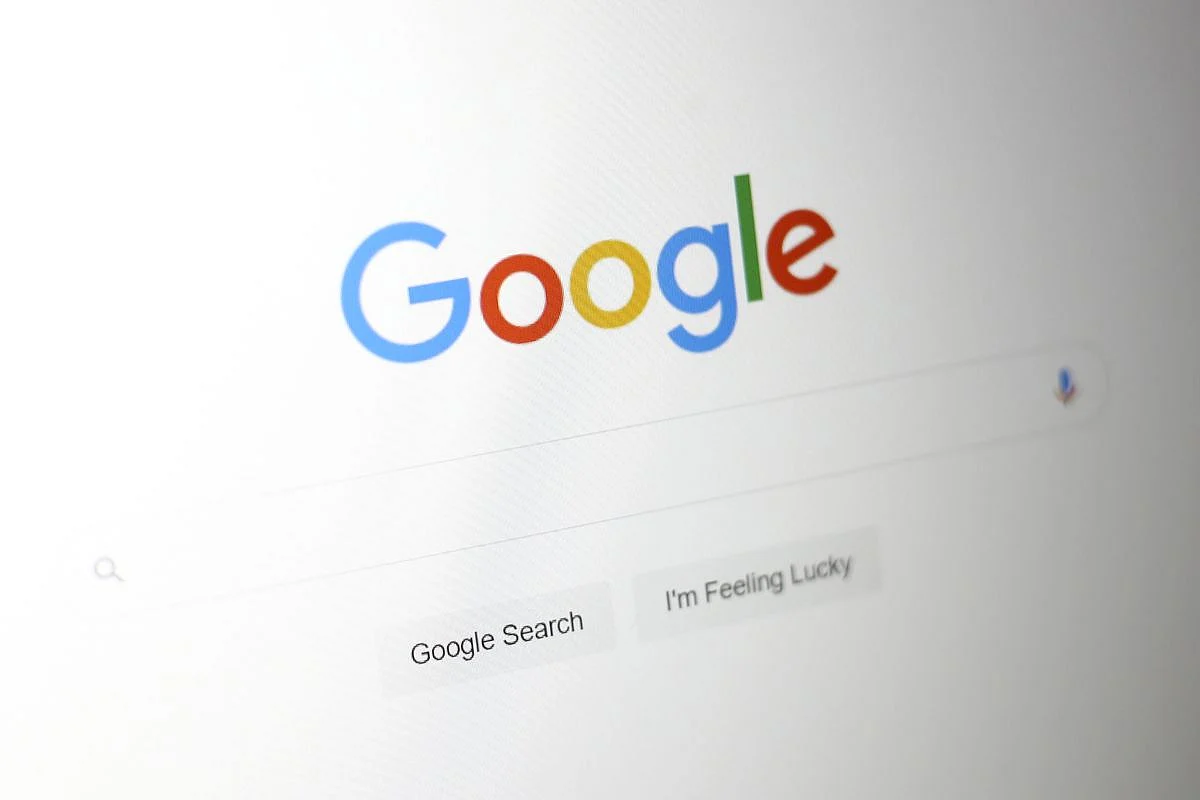 Google