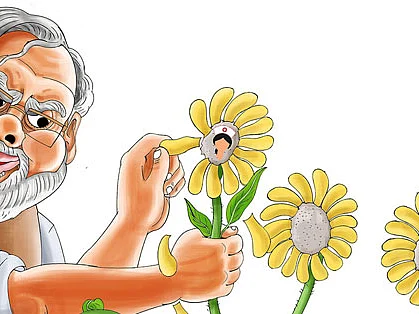 எதிர்காலமே இருண்டகாலமா? - கனவுகளைக் கருக்கும் தேர்வுகள்!